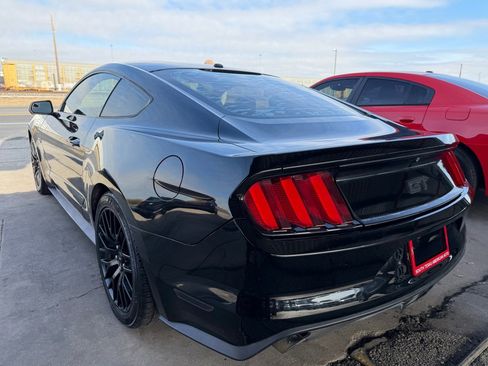 Used 2015 Ford Mustang GT Premium w/ GT Performance Package image 21