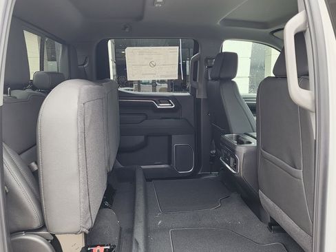 New 2026 GMC Sierra 1500 SLT w/ SLT Premium Plus Package image 44