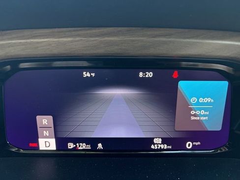 Used 2024 Volkswagen Atlas SE image 11