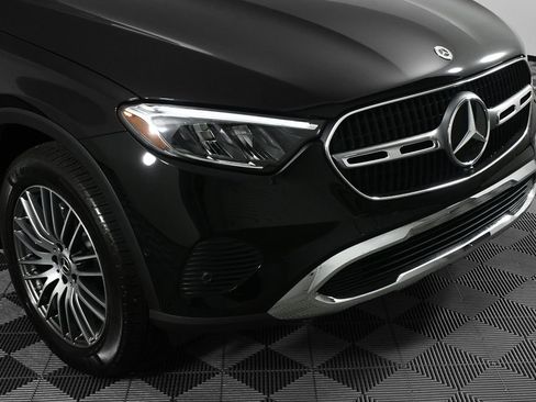 Certified 2026 Mercedes-Benz GLC 300 image 35