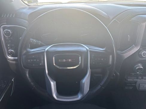 Used 2022 GMC Sierra 2500 SLE w/ SLE Value Package; AWD/4WD image 18