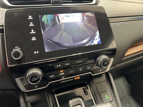 Used 2018 Honda CR-V EX-L image 20