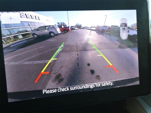 Certified 2023 Ford Explorer XLT w/ Equipment Group 202A image 4