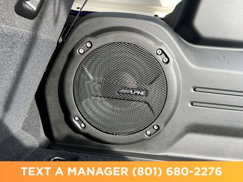 New 2026 Jeep Wrangler Unlimited Sahara AWD/4WD image 26