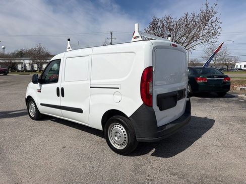 Used 2017 RAM ProMaster City Tradesman w/ Rear Back-up Camera Group FWD image 3