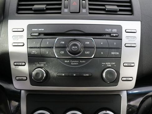Used 2010 MAZDA MAZDA6 i Touring Plus FWD image 29