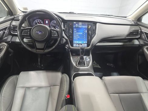 Used 2024 Subaru Outback Onyx Edition XT image 8