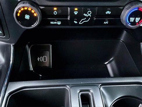 Certified 2025 Ford F150 STX w/ Equipment Group 200A image 26