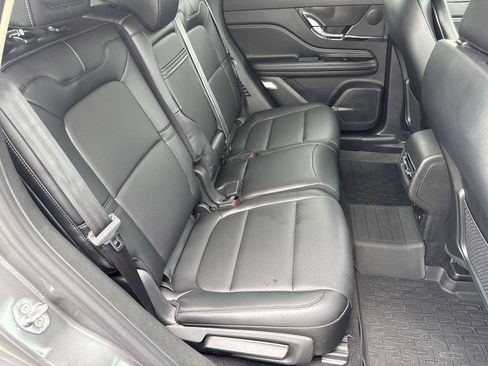 Certified 2024 Lincoln Corsair AWD w/ Equipment Group 101A image 30
