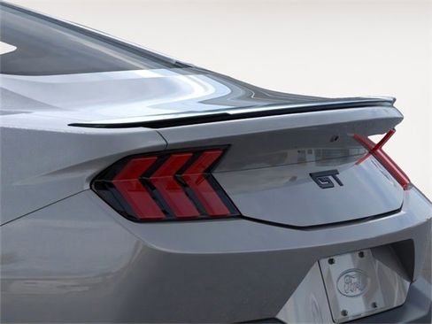 New 2025 Ford Mustang GT Premium w/ Mustang Nite Pony Package image 44