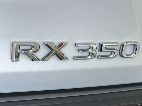Used 2016 Lexus RX 350 AWD w/ Premium Package image 28