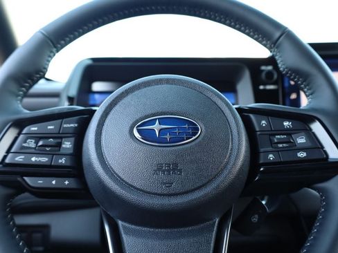 New 2026 Subaru Outback Touring XT image 9