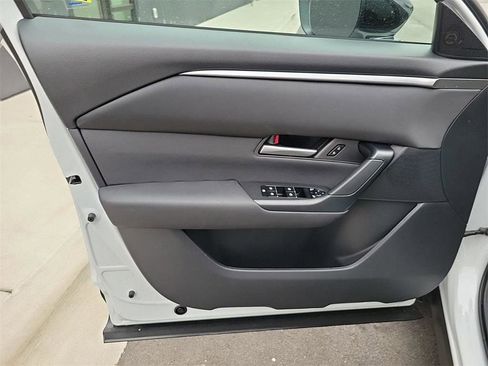 New 2025 MAZDA CX-50 AWD 2.5 S w/ Select Package image 19