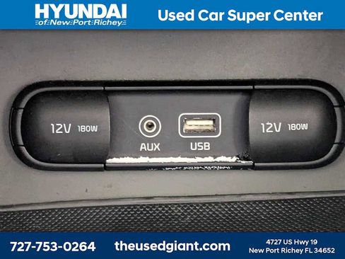 Used 2017 Kia Sportage LX w/ LX Popular Package AWD/4WD image 26