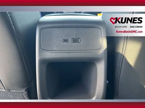 New 2026 Buick Envista Sport Touring w/ Convenience I Package image 20