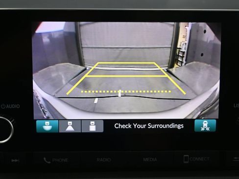 Used 2024 Honda Accord EX image 16