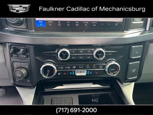 Used 2024 Ford F250 Limited w/ FX4 Off-Road Package AWD/4WD image 24