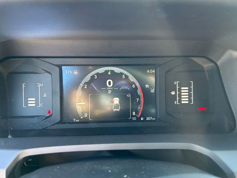 New 2026 Toyota Tacoma SR5 AWD/4WD image 11