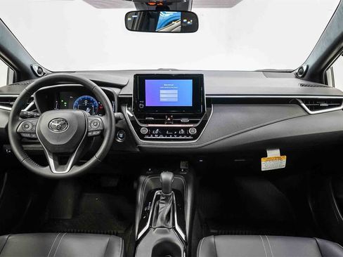 Used 2026 Toyota Corolla XSE image 12