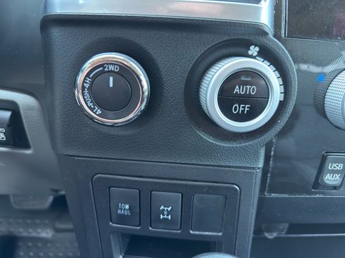 Used 2019 Toyota Sequoia SR5 w/ Premium Package AWD/4WD image 21