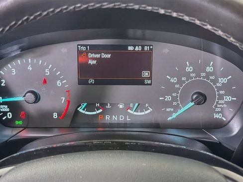 Used 2021 Ford Escape SEL FWD image 16