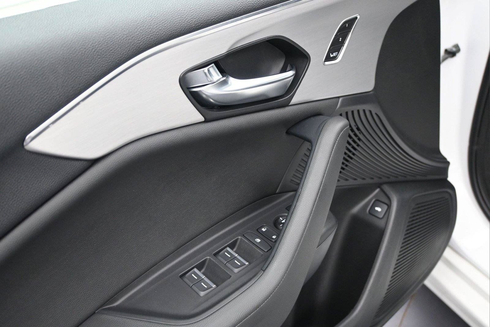Certified 2023 Acura TLX FWD image 8