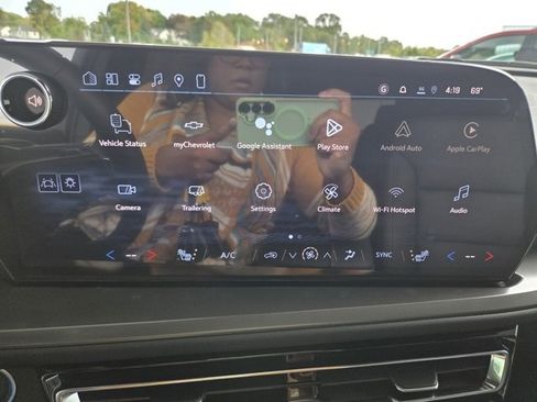 New 2026 Chevrolet Traverse LT w/ Sun and Wheel Package image 30