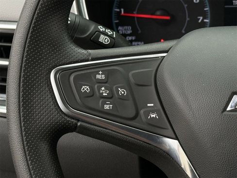 Certified 2024 Chevrolet Equinox LS image 13