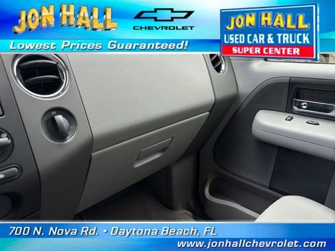 Used 2007 Ford F150 XLT RWD image 27