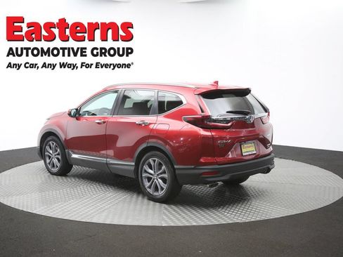 Used 2020 Honda CR-V Touring image 63