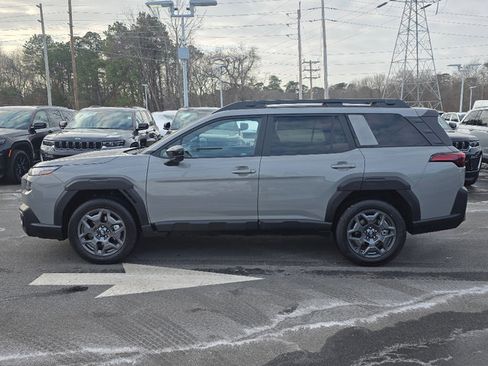 Used 2026 Subaru Outback Premium image 13