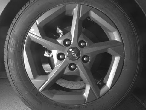 Used 2025 Kia K4 FWD image 15