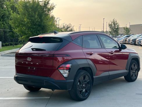 Used 2026 Hyundai Kona SEL Sport FWD image 12