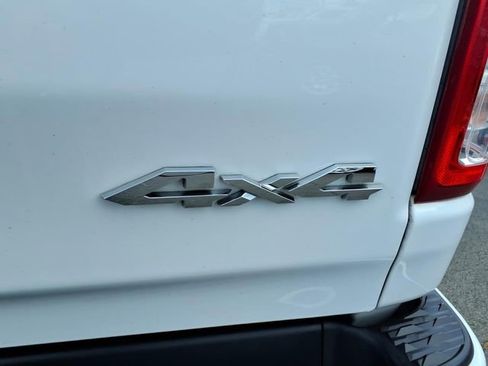Used 2020 RAM 1500 Big Horn AWD/4WD image 22
