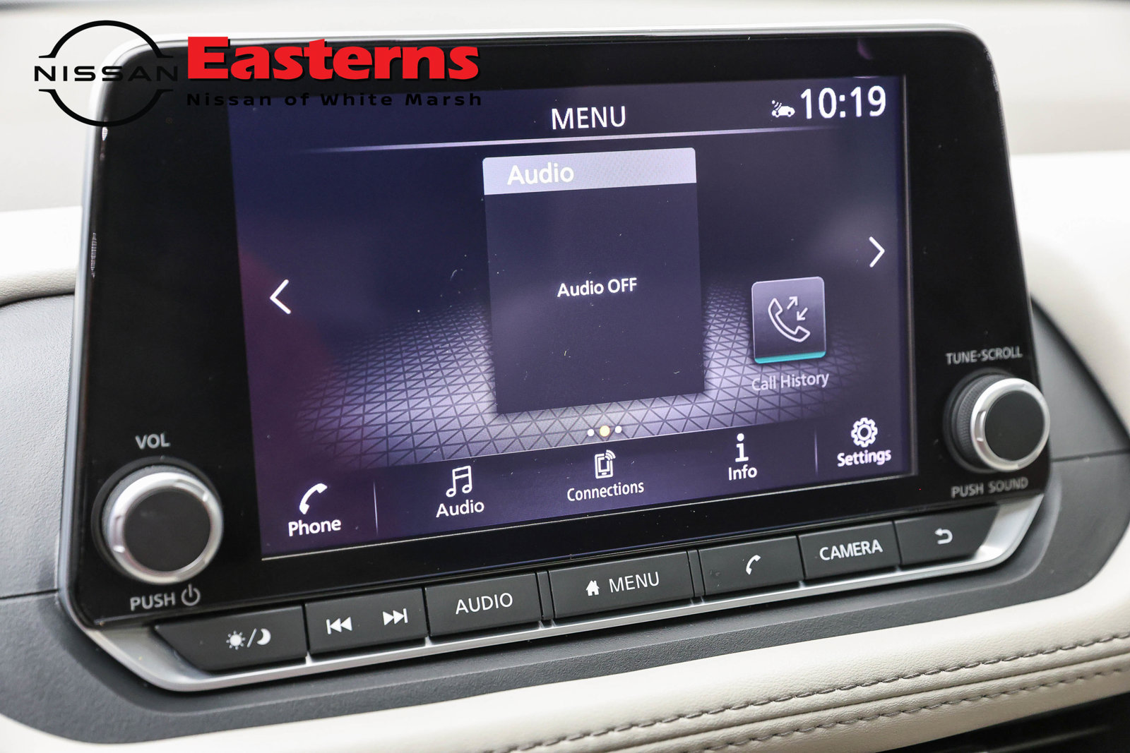 Used 2023 Nissan Rogue SL AWD/4WD image 18