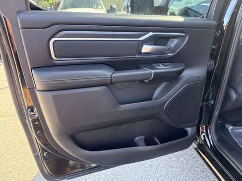 New 2026 RAM 1500 4x4 Crew Cab image 22