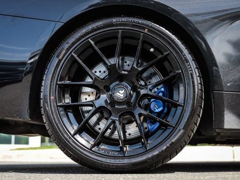 Used 2015 BMW M4 Coupe RWD image 9