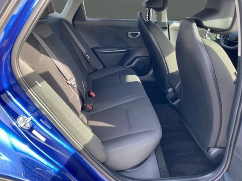 New 2026 Kia K4 LXS image 30