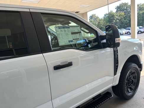 New 2026 Ford F250 XL image 9