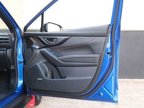 Used 2024 Subaru WRX Limited w/ Popular Package #2A image 31