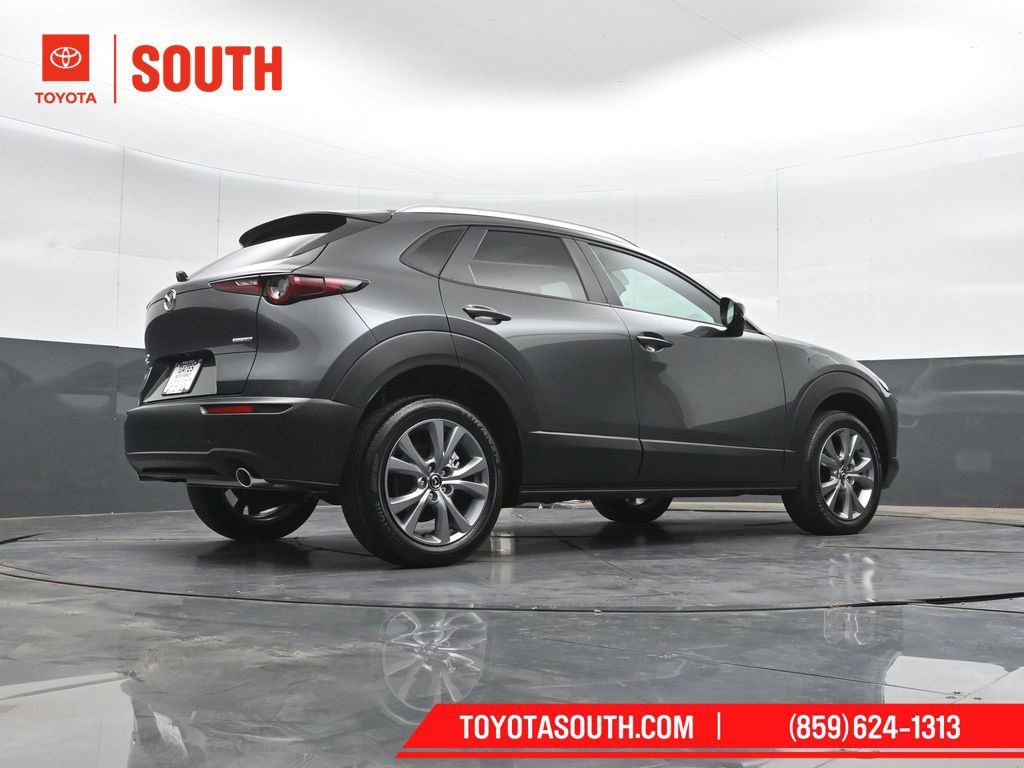 Used 2026 MAZDA CX-30 AWD 2.5 S image 36