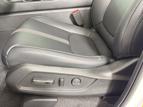 New 2026 Honda Pilot EX-L image 12