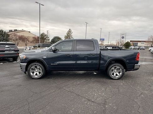 New 2026 RAM 1500 Big Horn image 6