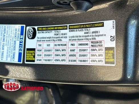 Used 2022 Toyota RAV4 XLE w/ Convenience Package AWD/4WD image 46