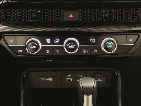 Used 2024 Honda CR-V Sport Touring image 25