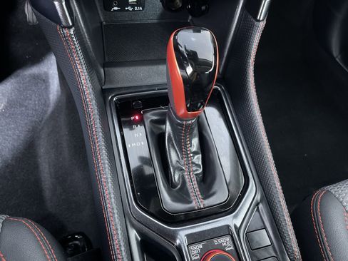 Used 2023 Subaru Forester Sport image 21