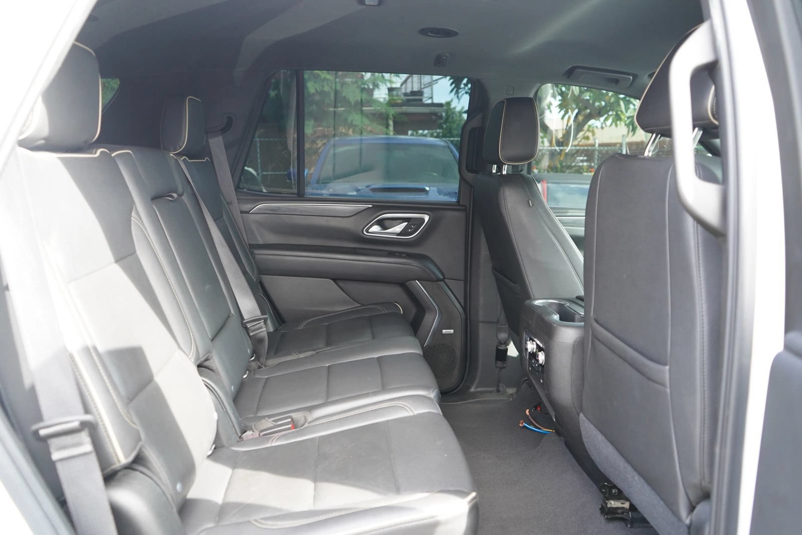 Used 2021 GMC Yukon SLT AWD/4WD image 19