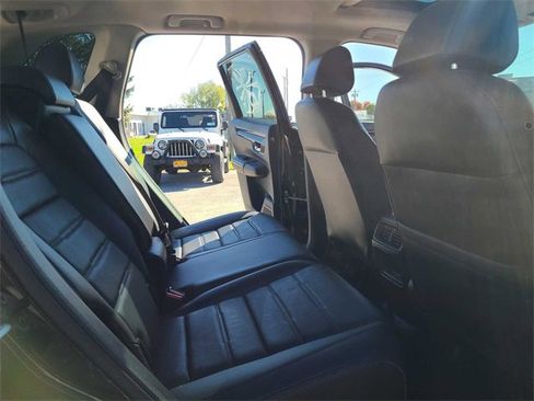 Used 2024 Honda CR-V EX-L image 20