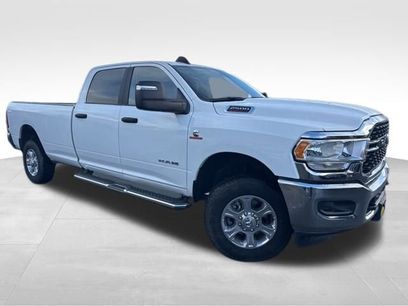 Used 2023 RAM 2500 Big Horn w/ Level 1 Equipment Group
