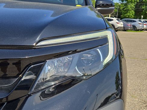 Used 2022 Honda Pilot Special Edition image 10